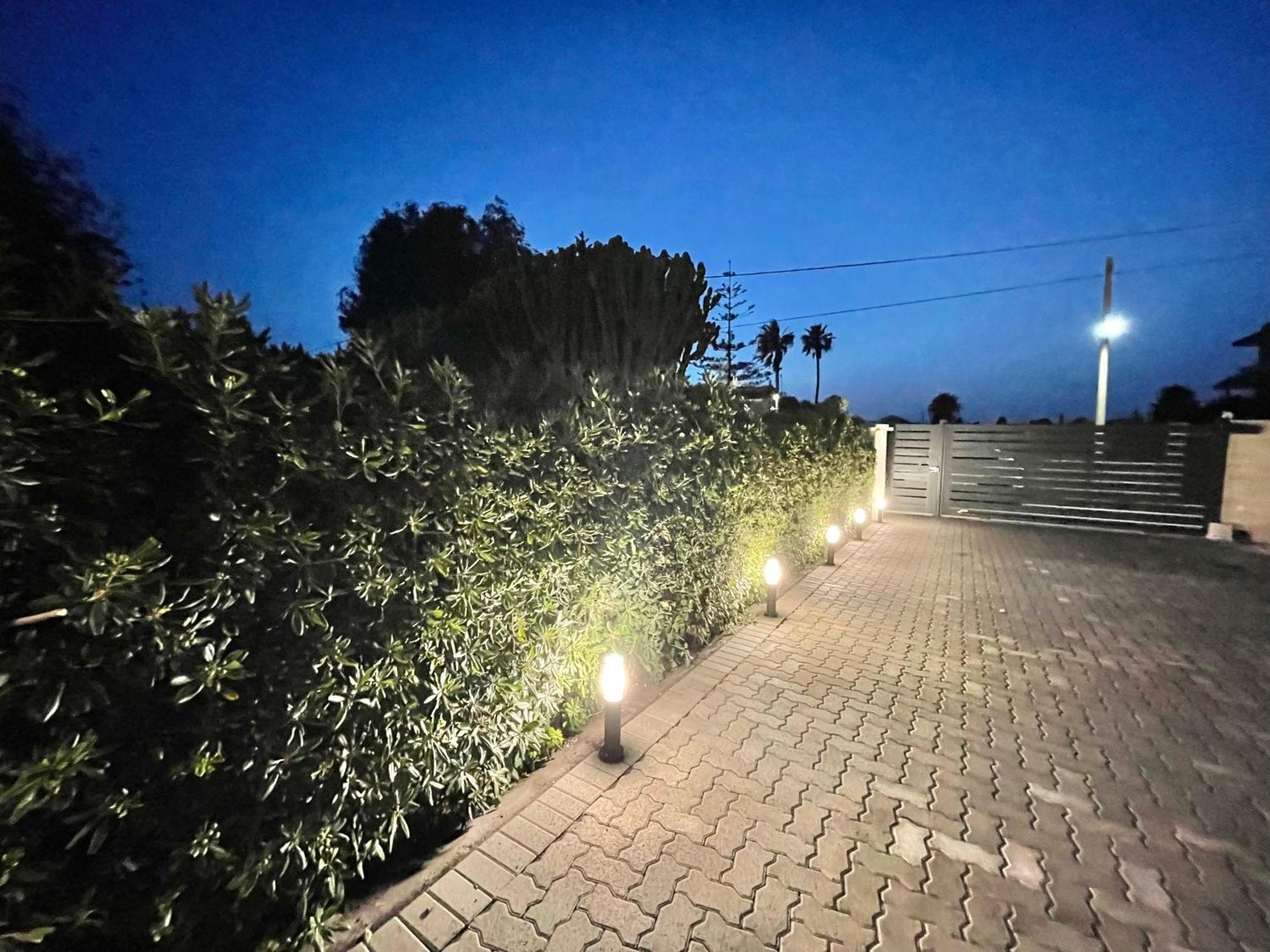 Apartment San Lorenzo La Pizzuta