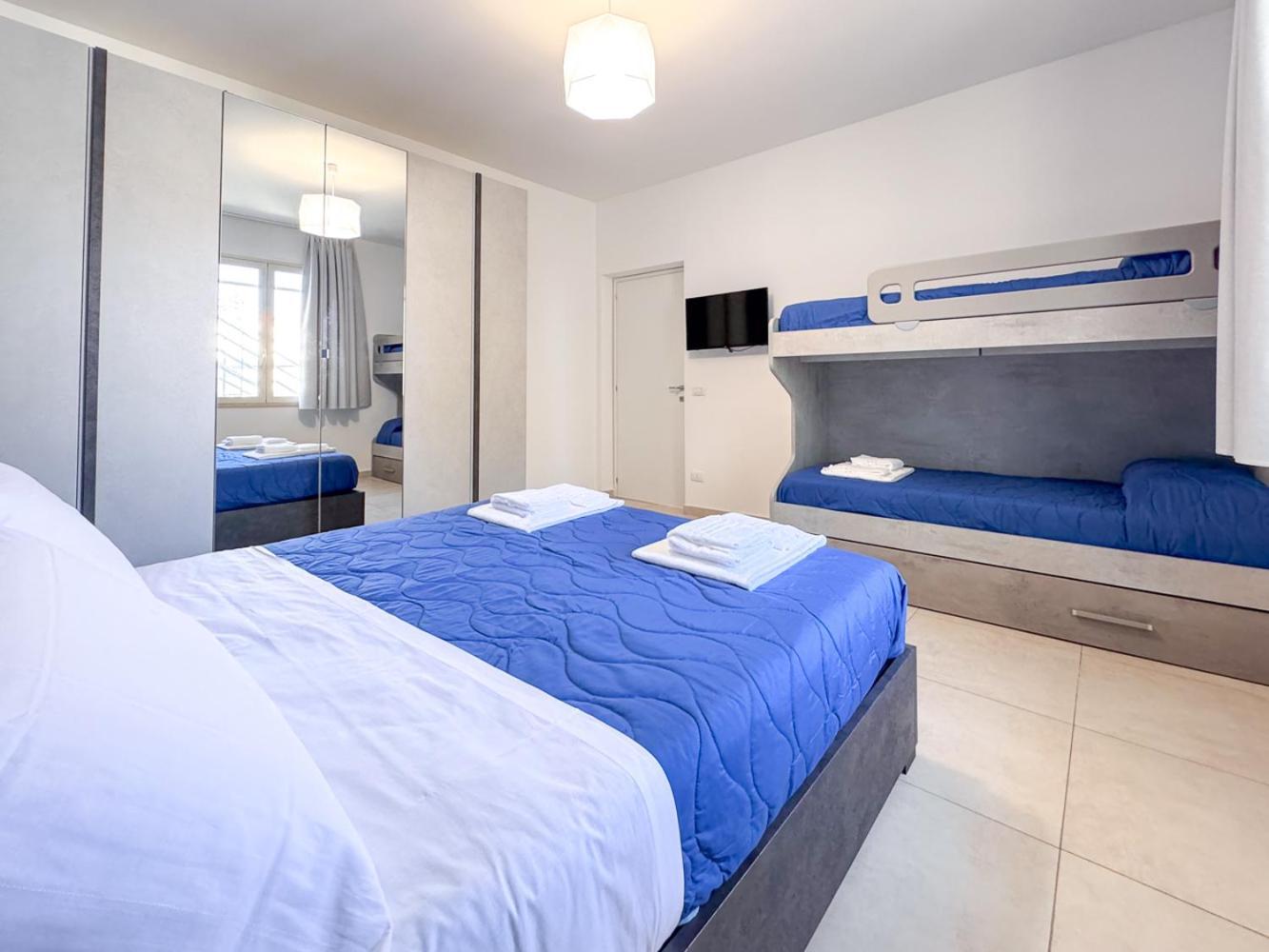 Apartment San Lorenzo La Pizzuta *