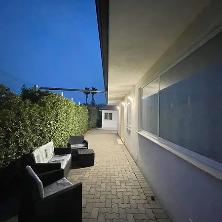Holiday Houses San Lorenzo La Pizzuta Reitani Exterior photo