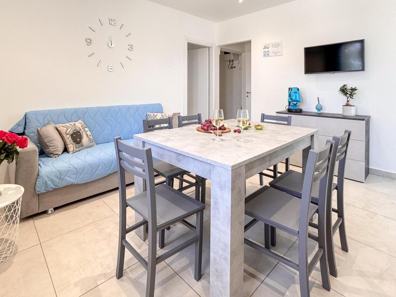 Apartamento San Lorenzo La Pizzuta *